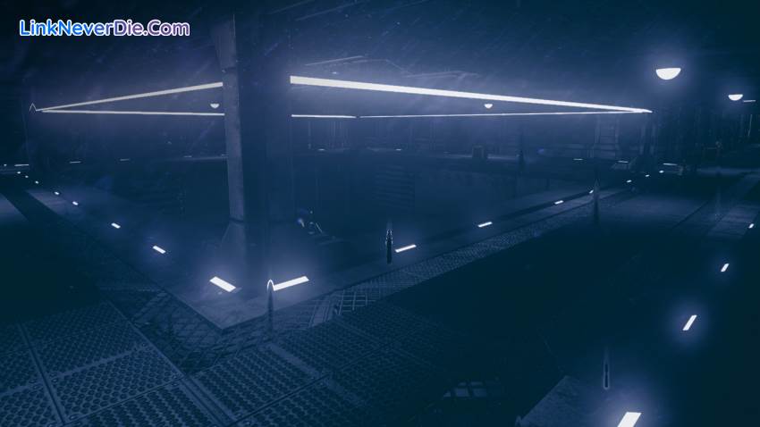 Hình ảnh trong game DEFECTIVE (screenshot) Hình ảnh trong game DEFECTIVE (screenshot)