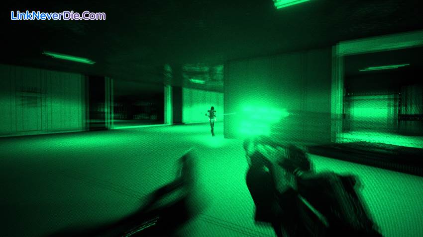 Hình ảnh trong game DEFECTIVE (screenshot) Hình ảnh trong game DEFECTIVE (screenshot)