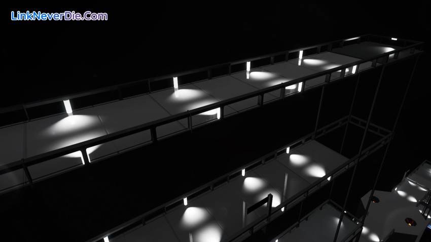 Hình ảnh trong game DEFECTIVE (screenshot) Hình ảnh trong game DEFECTIVE (screenshot)