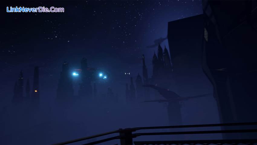 Hình ảnh trong game DEFECTIVE (screenshot) Hình ảnh trong game DEFECTIVE (screenshot)