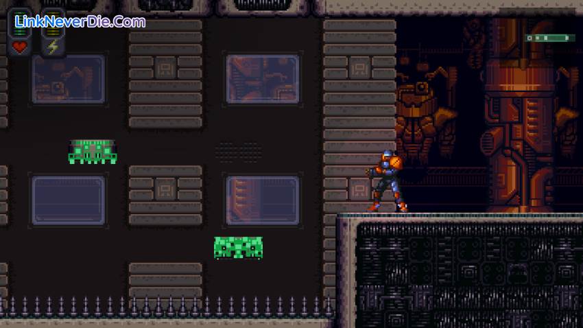Hình ảnh trong game A Robot Named Fight! (screenshot) Hình ảnh trong game A Robot Named Fight! (screenshot)