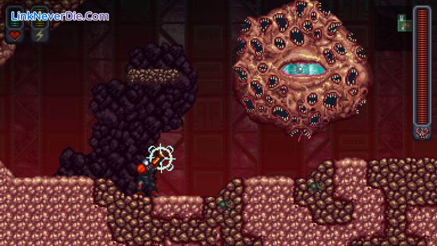 Hình ảnh trong game A Robot Named Fight! (screenshot) Hình ảnh trong game A Robot Named Fight! (screenshot)