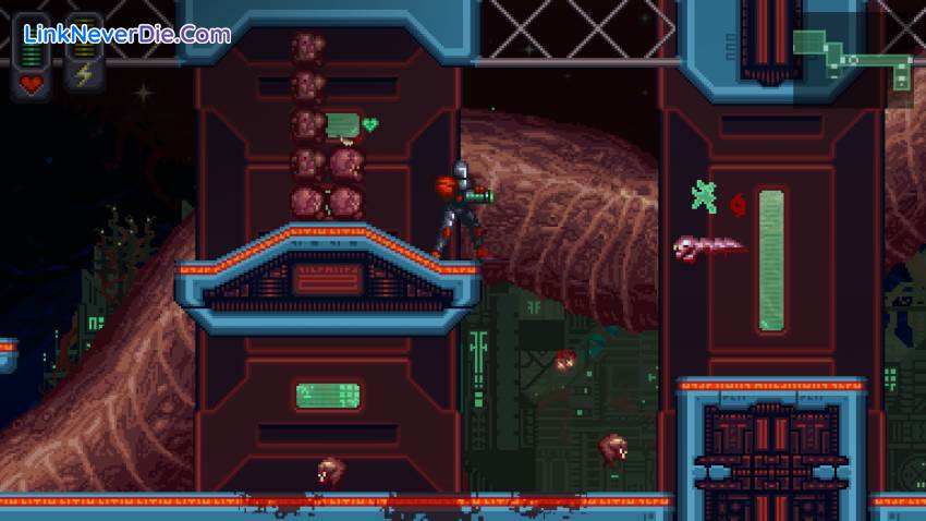 Hình ảnh trong game A Robot Named Fight! (screenshot) Hình ảnh trong game A Robot Named Fight! (screenshot)