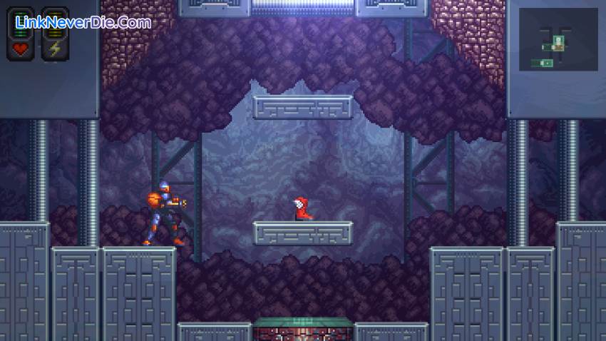 Hình ảnh trong game A Robot Named Fight! (screenshot) Hình ảnh trong game A Robot Named Fight! (screenshot)