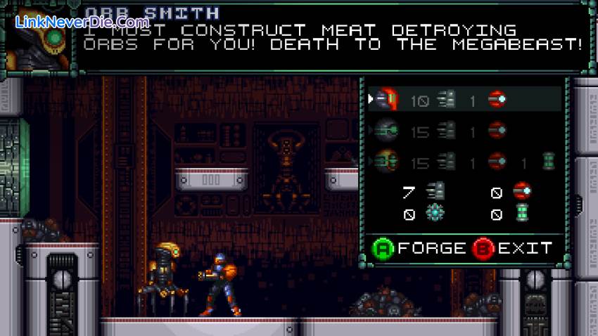 Hình ảnh trong game A Robot Named Fight! (screenshot) Hình ảnh trong game A Robot Named Fight! (screenshot)