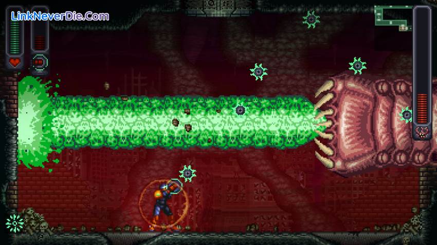 Hình ảnh trong game A Robot Named Fight! (screenshot) Hình ảnh trong game A Robot Named Fight! (screenshot)