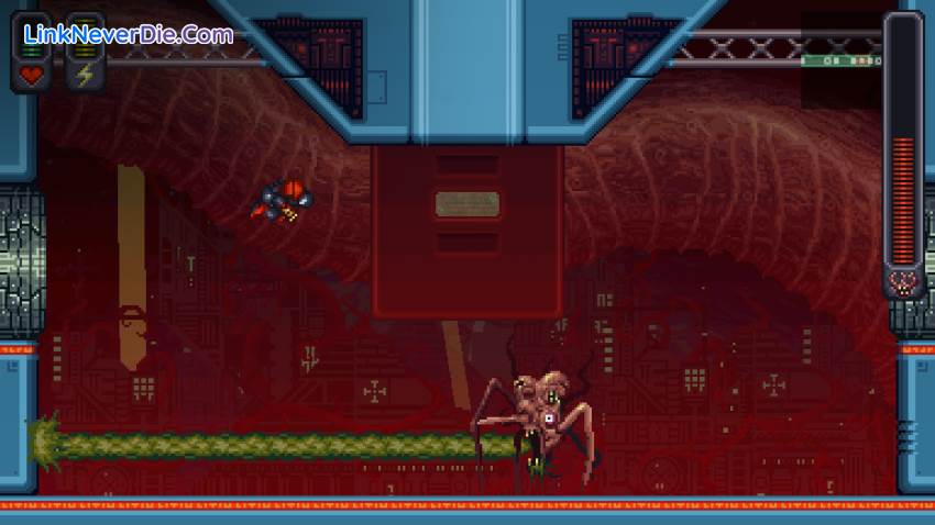 Hình ảnh trong game A Robot Named Fight! (screenshot) Hình ảnh trong game A Robot Named Fight! (screenshot)