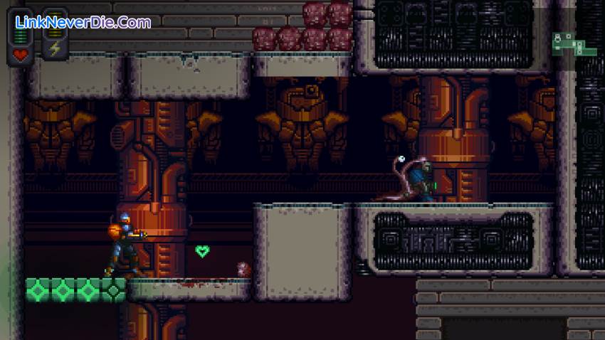 Hình ảnh trong game A Robot Named Fight! (screenshot) Hình ảnh trong game A Robot Named Fight! (screenshot)
