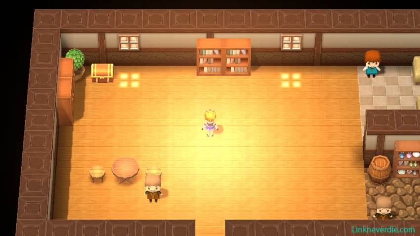 Hình ảnh trong game - Occult RERaise - (screenshot) Hình ảnh trong game - Occult RERaise - (screenshot)