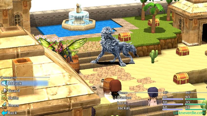 Hình ảnh trong game - Occult Raise - (screenshot) Hình ảnh trong game - Occult Raise - (screenshot)