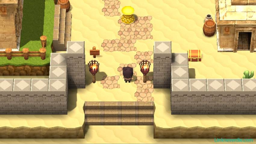 Hình ảnh trong game - Occult Raise - (screenshot) Hình ảnh trong game - Occult Raise - (screenshot)