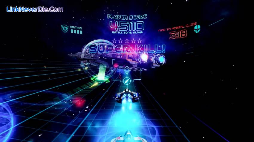 Hình ảnh trong game Temporal Storm X: Hyperspace Dream (screenshot) Hình ảnh trong game Temporal Storm X: Hyperspace Dream (screenshot)