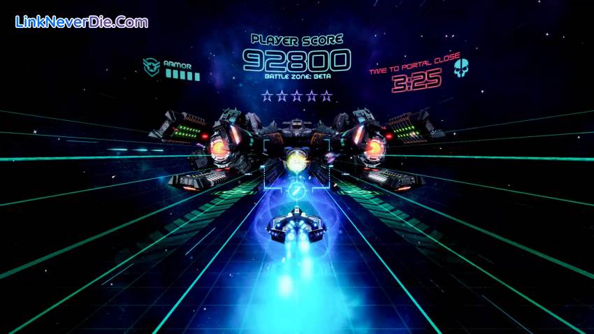 Hình ảnh trong game Temporal Storm X: Hyperspace Dream (screenshot) Hình ảnh trong game Temporal Storm X: Hyperspace Dream (screenshot)