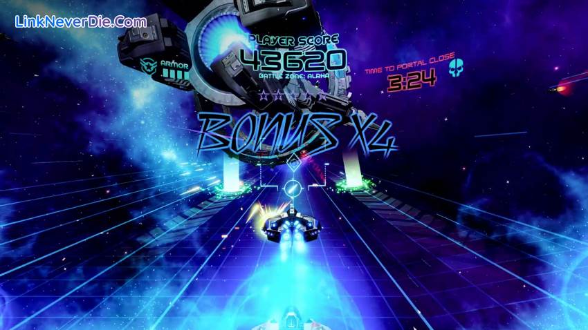 Hình ảnh trong game Temporal Storm X: Hyperspace Dream (screenshot) Hình ảnh trong game Temporal Storm X: Hyperspace Dream (screenshot)