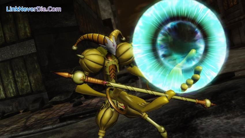 Hình ảnh trong game Accel World VS. Sword Art Online Deluxe Edition (screenshot) Hình ảnh trong game Accel World VS. Sword Art Online Deluxe Edition (screenshot)