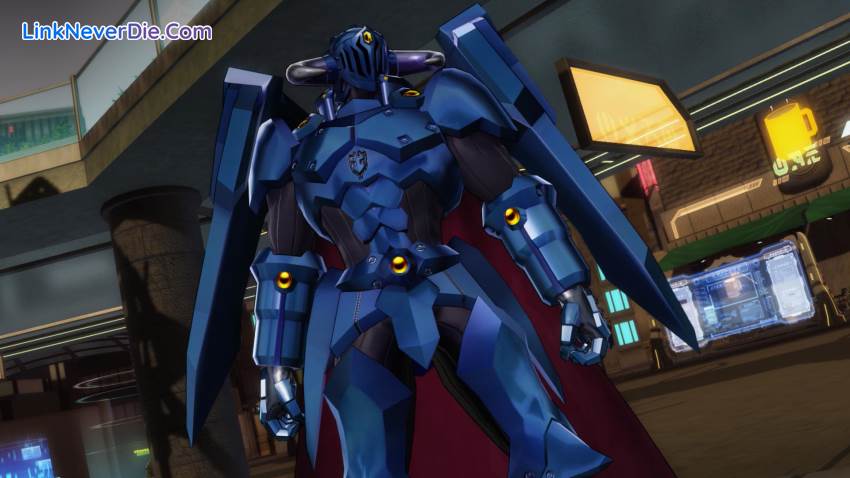 Hình ảnh trong game Accel World VS. Sword Art Online Deluxe Edition (screenshot) Hình ảnh trong game Accel World VS. Sword Art Online Deluxe Edition (screenshot)