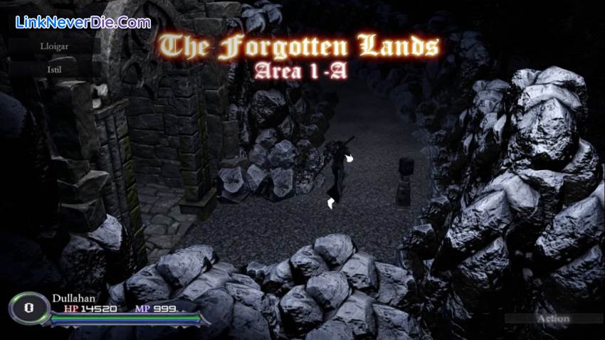 Hình ảnh trong game Ragna Maya (screenshot) Hình ảnh trong game Ragna Maya (screenshot)
