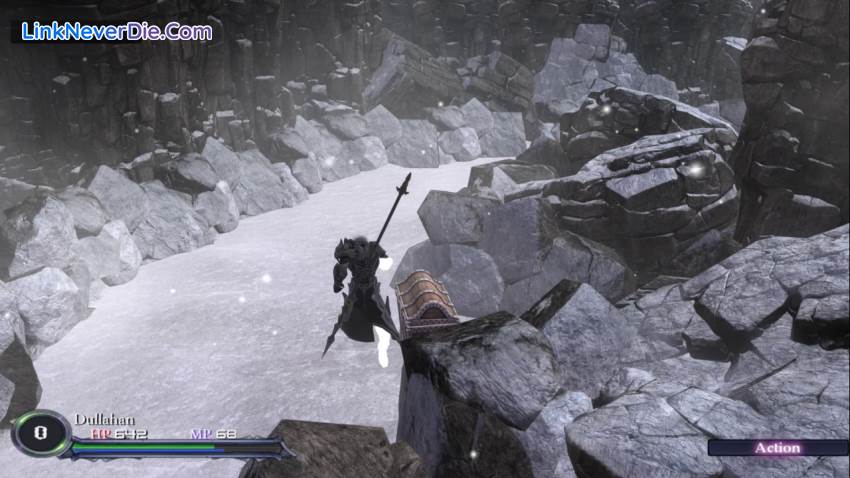 Hình ảnh trong game Ragna Maya (screenshot) Hình ảnh trong game Ragna Maya (screenshot)