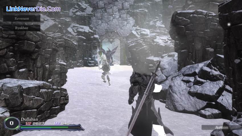 Hình ảnh trong game Ragna Maya (screenshot) Hình ảnh trong game Ragna Maya (screenshot)