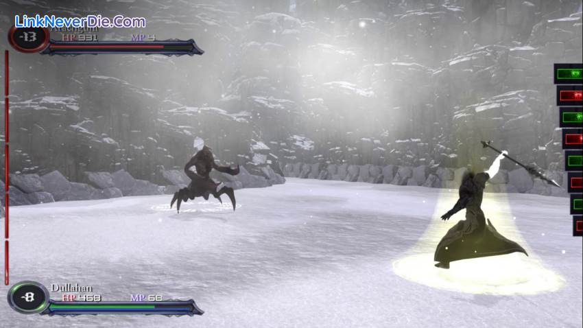 Hình ảnh trong game Ragna Maya (screenshot) Hình ảnh trong game Ragna Maya (screenshot)