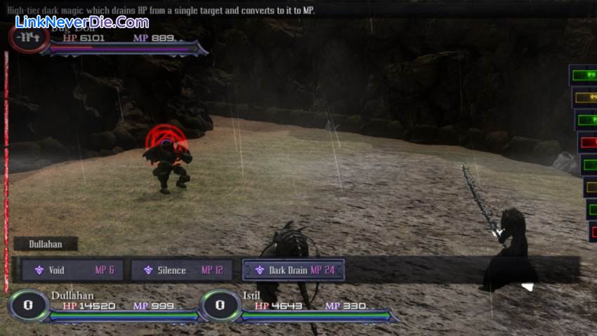 Hình ảnh trong game Ragna Maya (screenshot) Hình ảnh trong game Ragna Maya (screenshot)