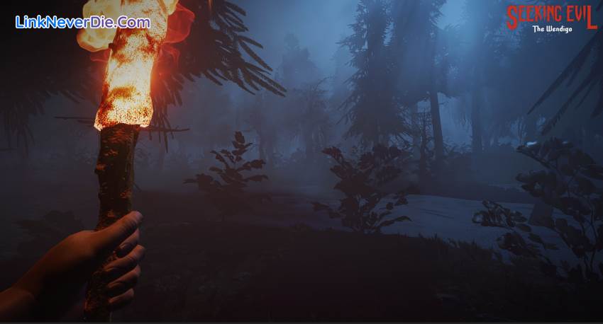Hình ảnh trong game Seeking Evil: The Wendigo (screenshot) Hình ảnh trong game Seeking Evil: The Wendigo (screenshot)