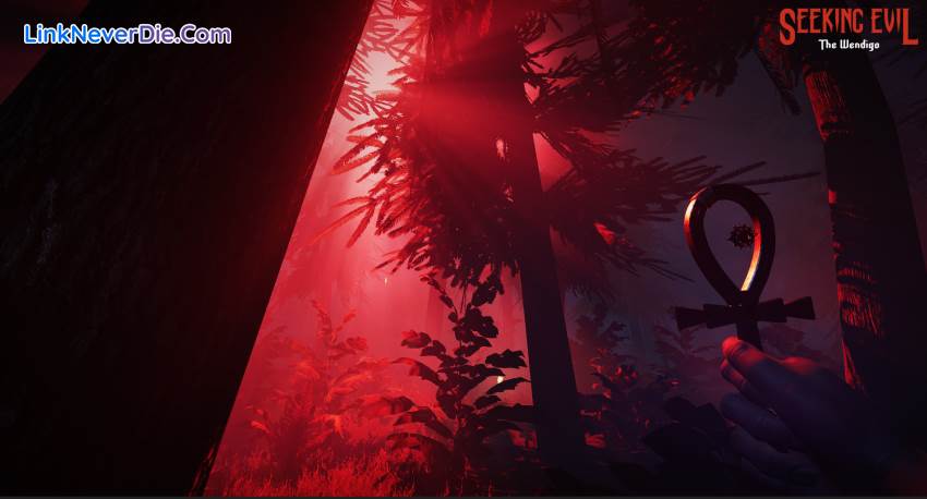 Hình ảnh trong game Seeking Evil: The Wendigo (screenshot) Hình ảnh trong game Seeking Evil: The Wendigo (screenshot)