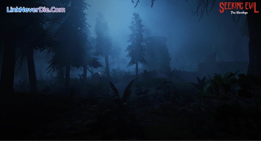 Hình ảnh trong game Seeking Evil: The Wendigo (screenshot) Hình ảnh trong game Seeking Evil: The Wendigo (screenshot)