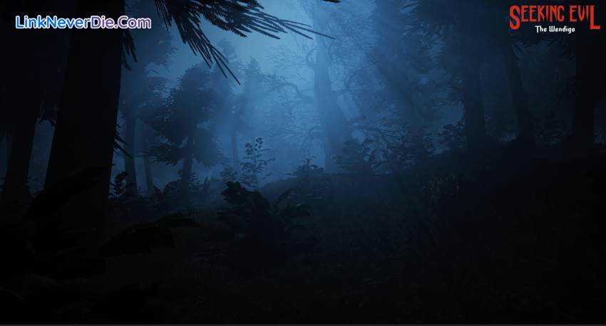 Hình ảnh trong game Seeking Evil: The Wendigo (screenshot) Hình ảnh trong game Seeking Evil: The Wendigo (screenshot)