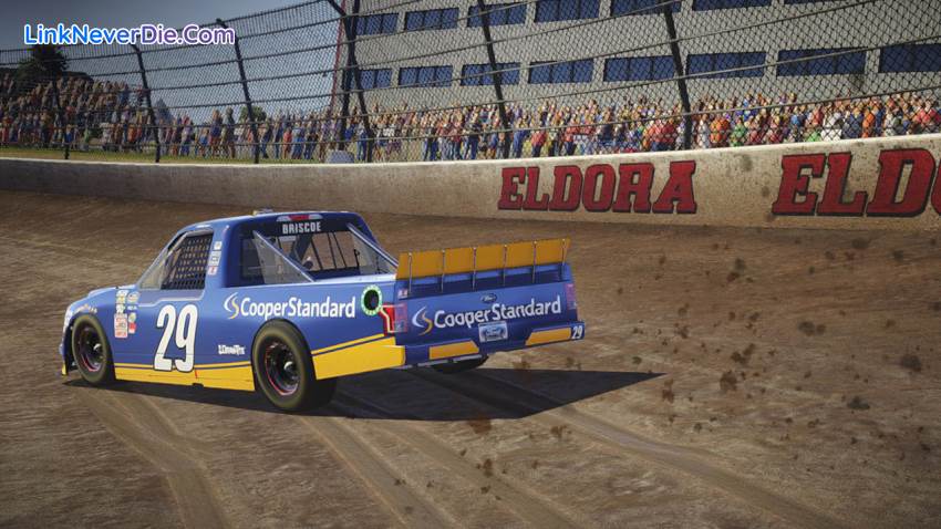 Hình ảnh trong game NASCAR Heat 2 (screenshot) Hình ảnh trong game NASCAR Heat 2 (screenshot)