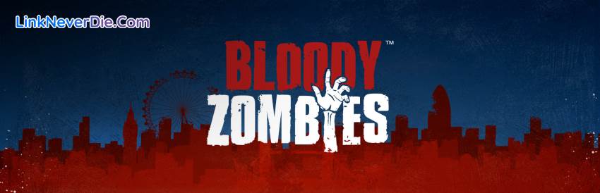 Hình ảnh trong game Bloody Zombies (screenshot) Hình ảnh trong game Bloody Zombies (screenshot)