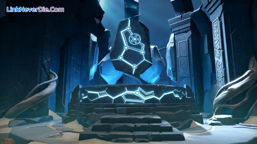 Hình ảnh trong game Archaica: The Path of Light (screenshot) Hình ảnh trong game Archaica: The Path of Light (screenshot)