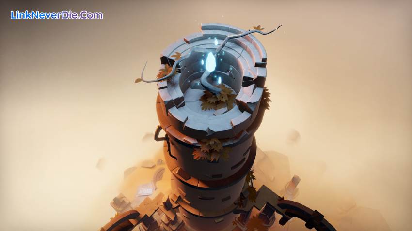 Hình ảnh trong game Archaica: The Path of Light (screenshot) Hình ảnh trong game Archaica: The Path of Light (screenshot)