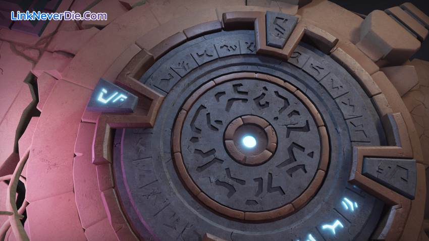 Hình ảnh trong game Archaica: The Path of Light (screenshot) Hình ảnh trong game Archaica: The Path of Light (screenshot)