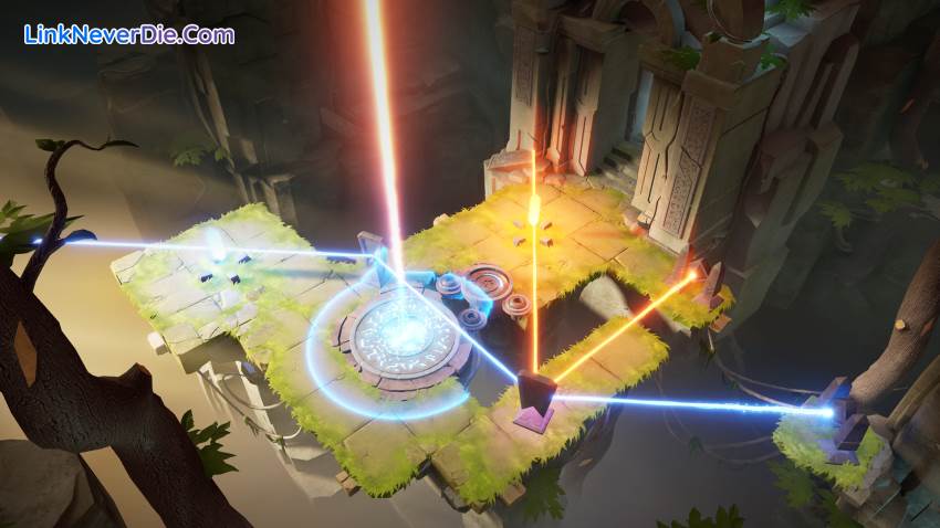 Hình ảnh trong game Archaica: The Path of Light (screenshot) Hình ảnh trong game Archaica: The Path of Light (screenshot)
