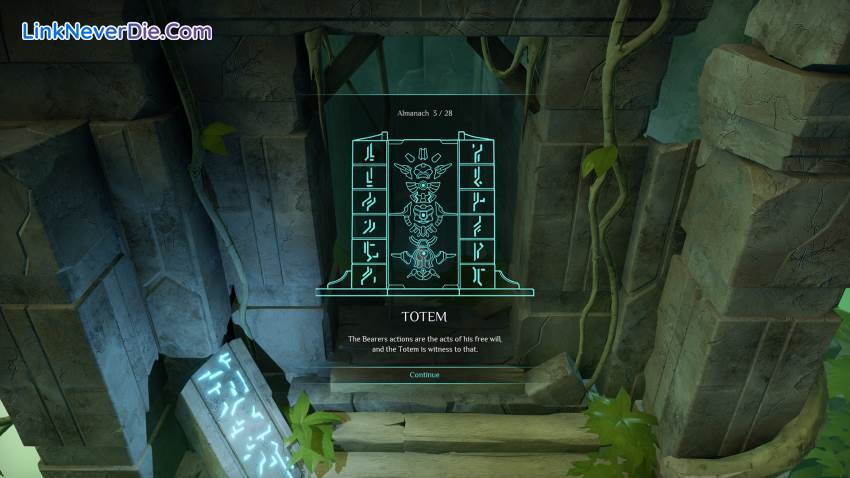 Hình ảnh trong game Archaica: The Path of Light (screenshot) Hình ảnh trong game Archaica: The Path of Light (screenshot)