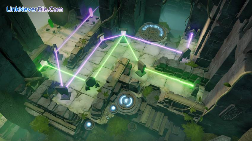 Hình ảnh trong game Archaica: The Path of Light (screenshot) Hình ảnh trong game Archaica: The Path of Light (screenshot)