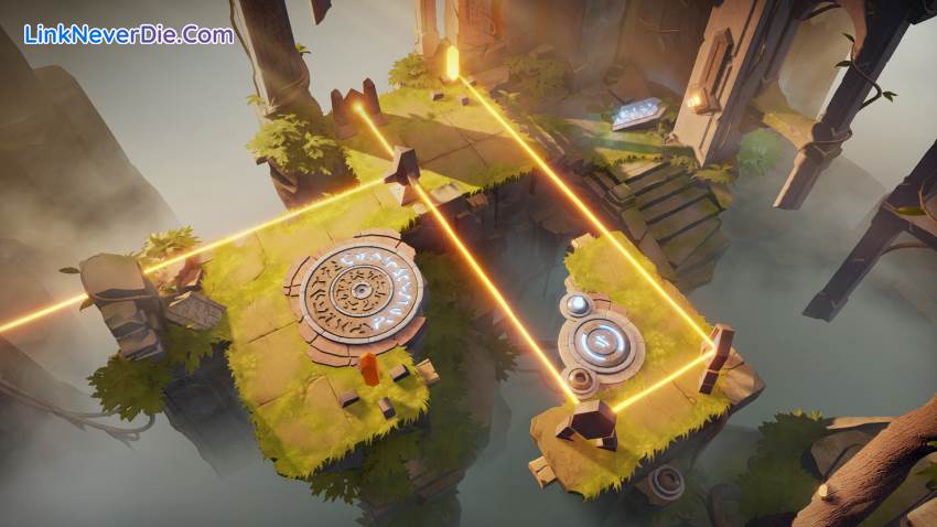 Hình ảnh trong game Archaica: The Path of Light (screenshot) Hình ảnh trong game Archaica: The Path of Light (screenshot)