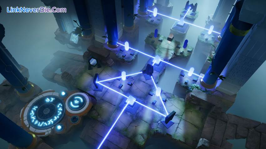 Hình ảnh trong game Archaica: The Path of Light (screenshot) Hình ảnh trong game Archaica: The Path of Light (screenshot)