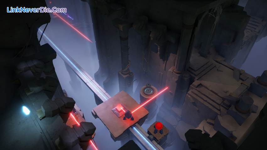 Hình ảnh trong game Archaica: The Path of Light (screenshot) Hình ảnh trong game Archaica: The Path of Light (screenshot)