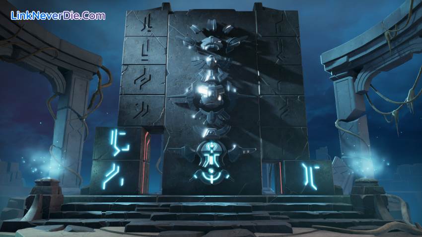 Hình ảnh trong game Archaica: The Path of Light (screenshot) Hình ảnh trong game Archaica: The Path of Light (screenshot)