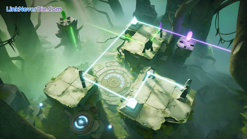 Hình ảnh trong game Archaica: The Path of Light (screenshot) Hình ảnh trong game Archaica: The Path of Light (screenshot)