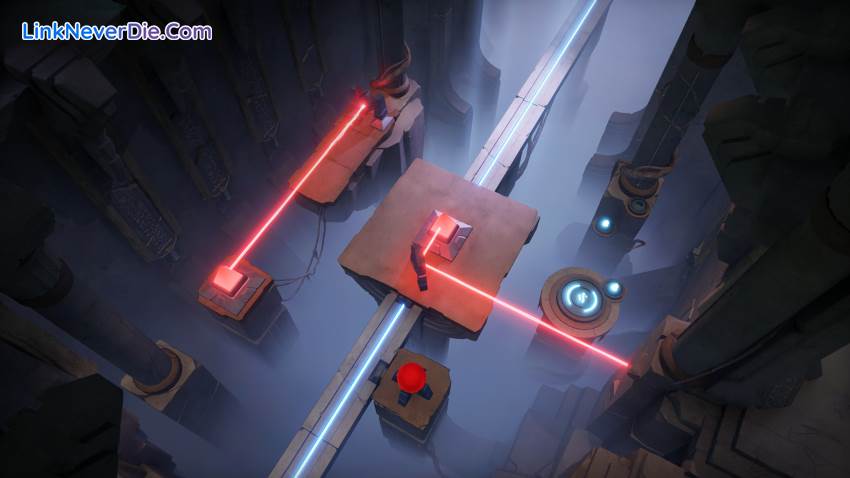 Hình ảnh trong game Archaica: The Path of Light (screenshot) Hình ảnh trong game Archaica: The Path of Light (screenshot)