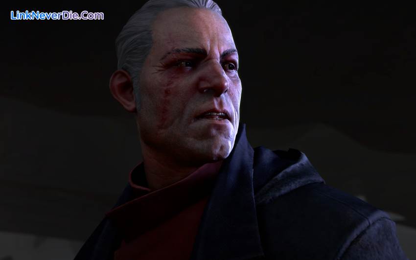 Hình ảnh trong game Dishonored: Death of the Outsider (screenshot) Hình ảnh trong game Dishonored: Death of the Outsider (screenshot)
