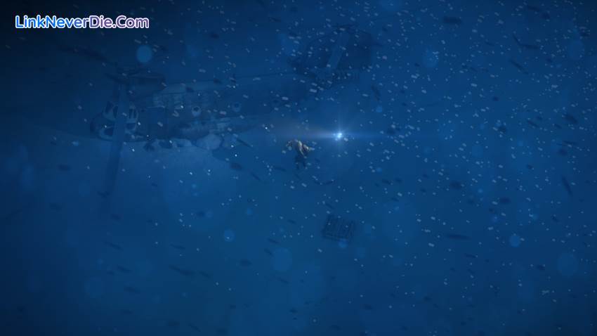 Hình ảnh trong game Impact Winter (screenshot) Hình ảnh trong game Impact Winter (screenshot)