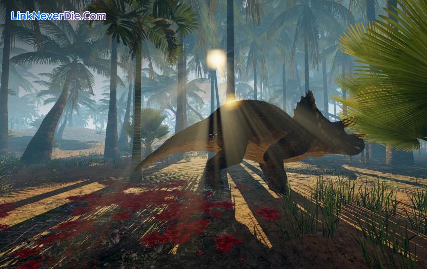 Hình ảnh trong game Dinosaur Hunt First Blood (screenshot) Hình ảnh trong game Dinosaur Hunt First Blood (screenshot)