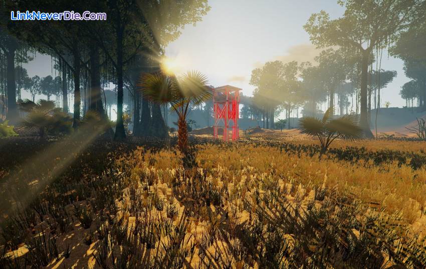 Hình ảnh trong game Dinosaur Hunt First Blood (screenshot) Hình ảnh trong game Dinosaur Hunt First Blood (screenshot)