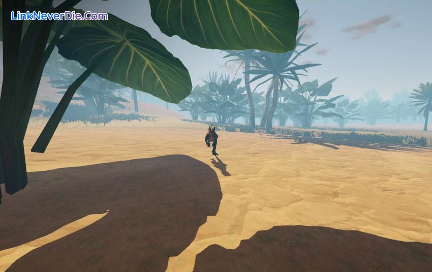 Hình ảnh trong game Dinosaur Hunt First Blood (screenshot) Hình ảnh trong game Dinosaur Hunt First Blood (screenshot)