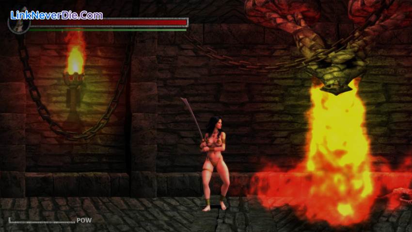 Hình ảnh trong game ARENA an Age of Barbarians story (screenshot) Hình ảnh trong game ARENA an Age of Barbarians story (screenshot)