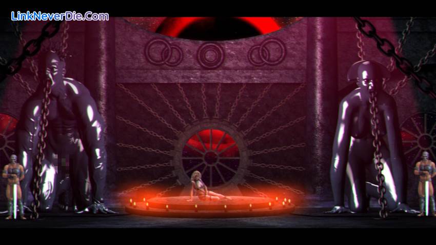 Hình ảnh trong game ARENA an Age of Barbarians story (screenshot) Hình ảnh trong game ARENA an Age of Barbarians story (screenshot)